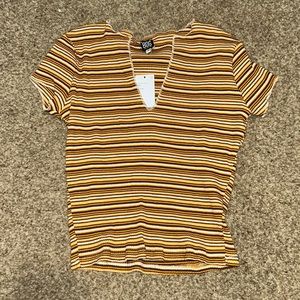 BRAND NEW urban outfitters BDG top